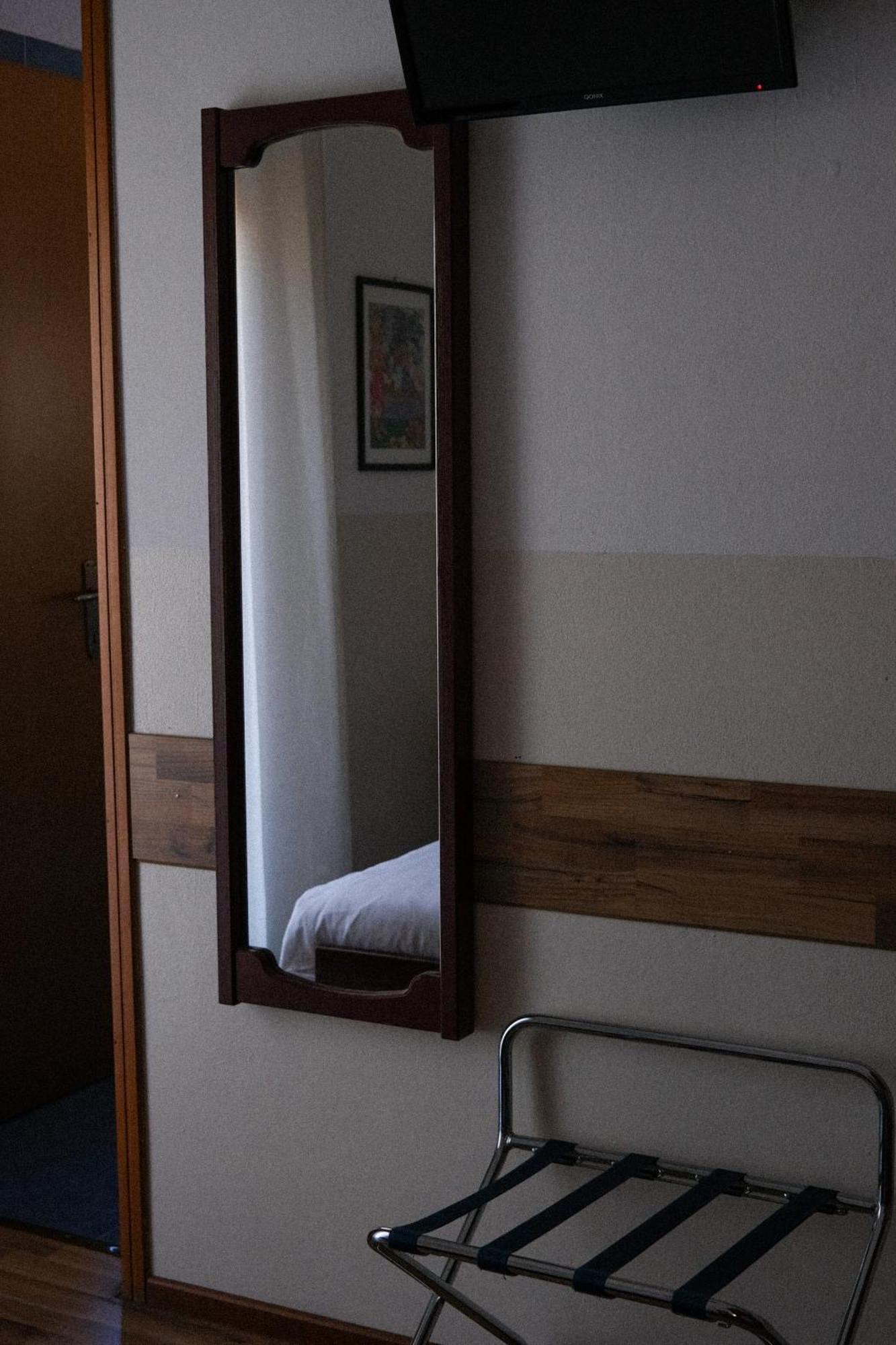 Hotel Besso Center 2*