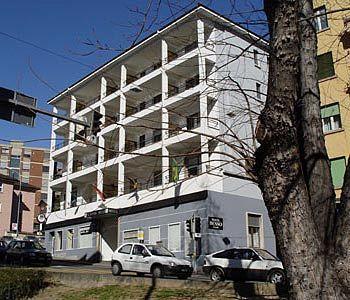 Hotel Besso Center