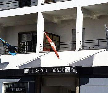 Besso Center Lugano
