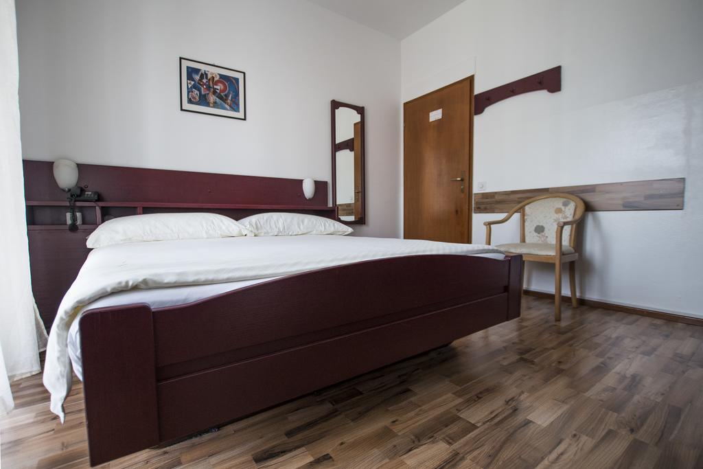 Besso Center Hotel Lugano