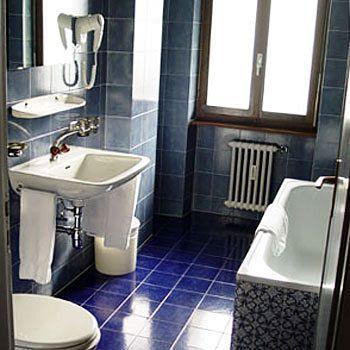 Hotel Besso Center Lugano