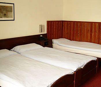 Besso Center Hotel