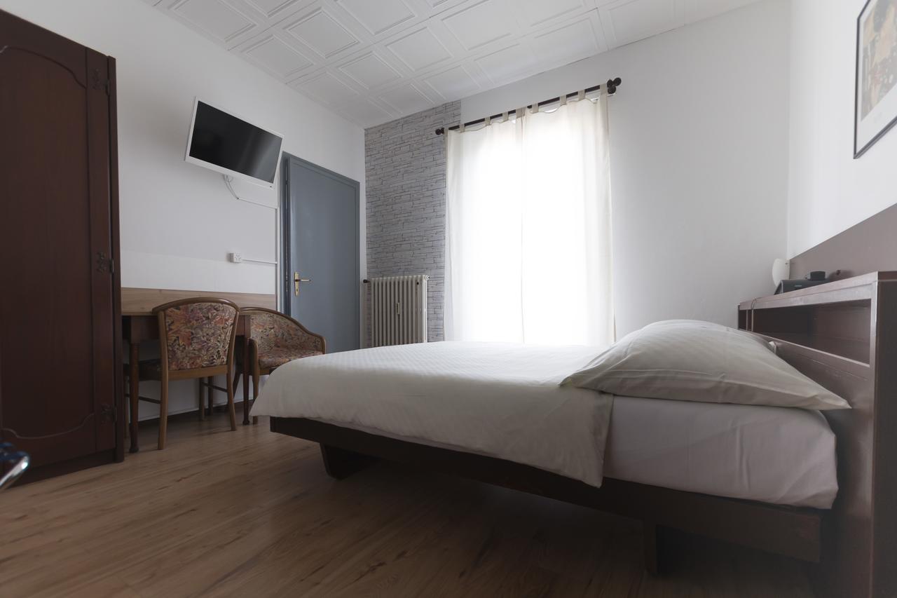 Hotel Besso Center