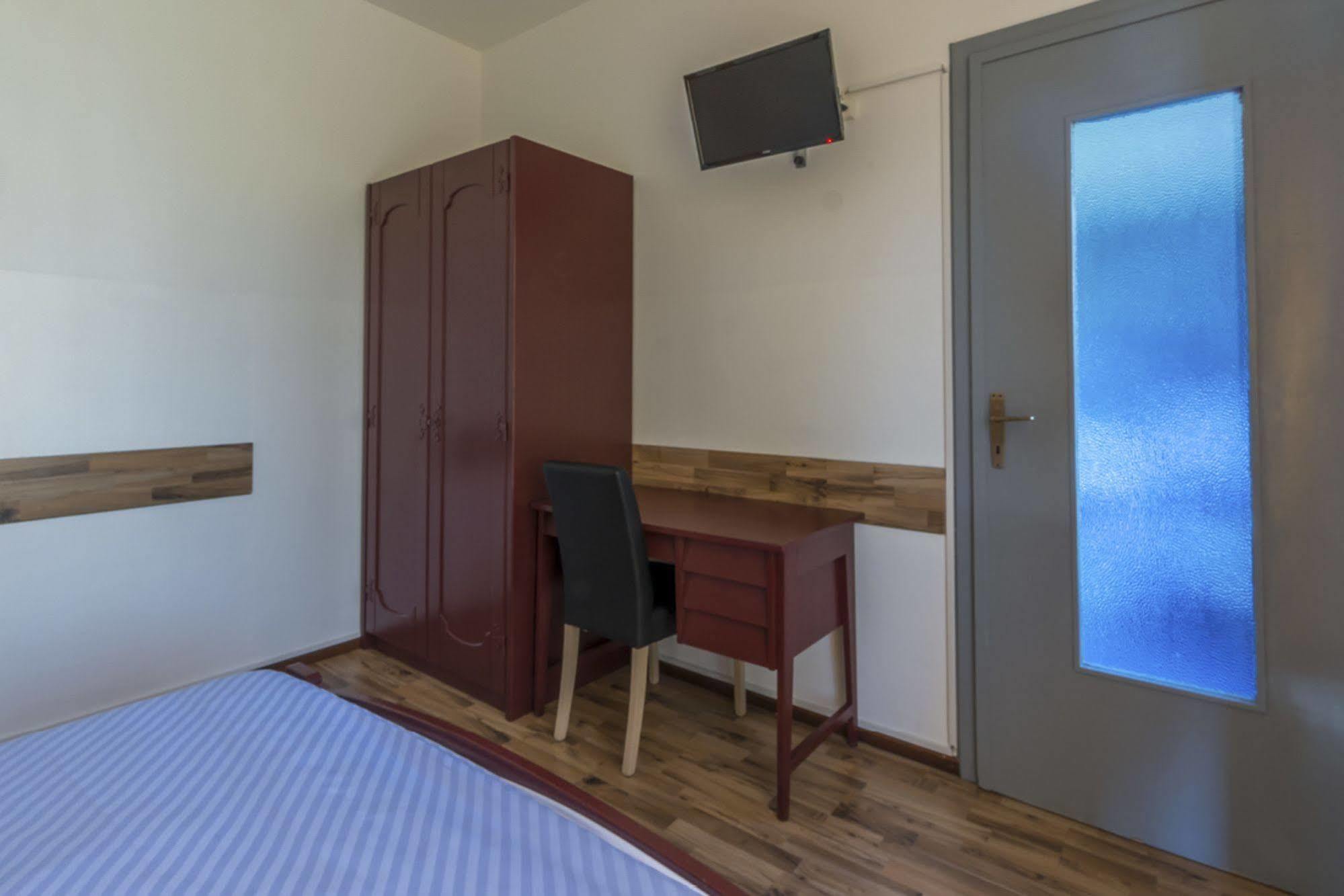 Hotel Besso Center