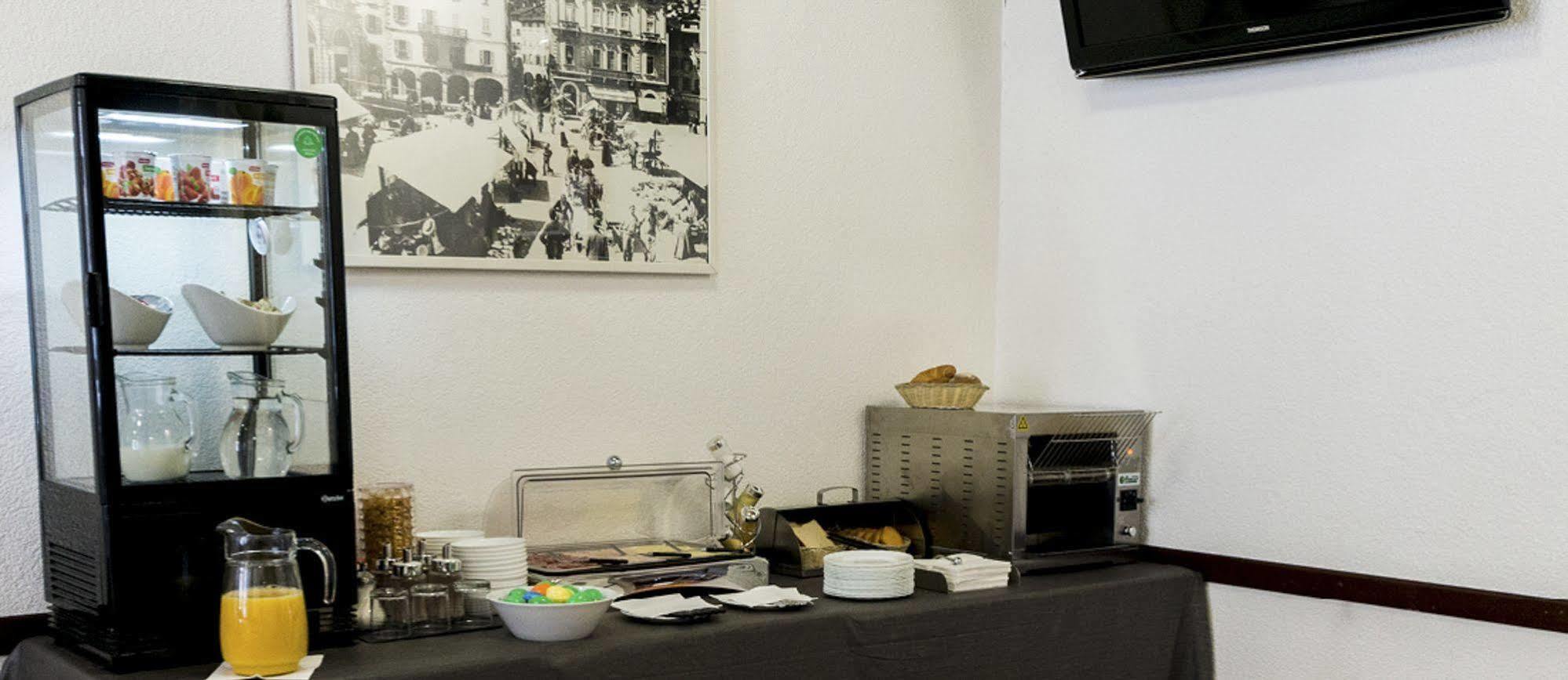 Besso Center Hotel Lugano