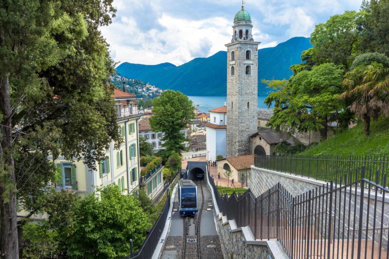 Besso Center Lugano