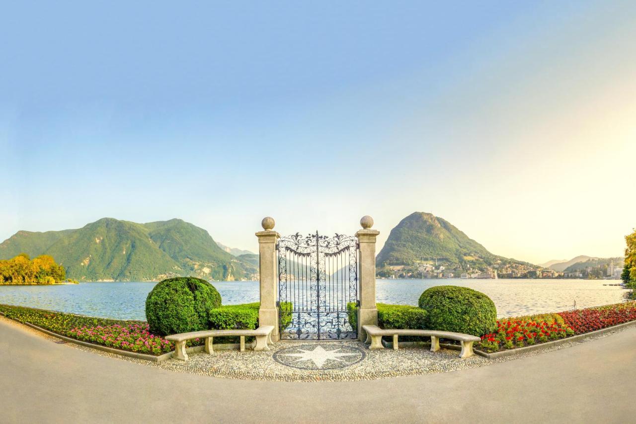 Besso Hotel Lugano